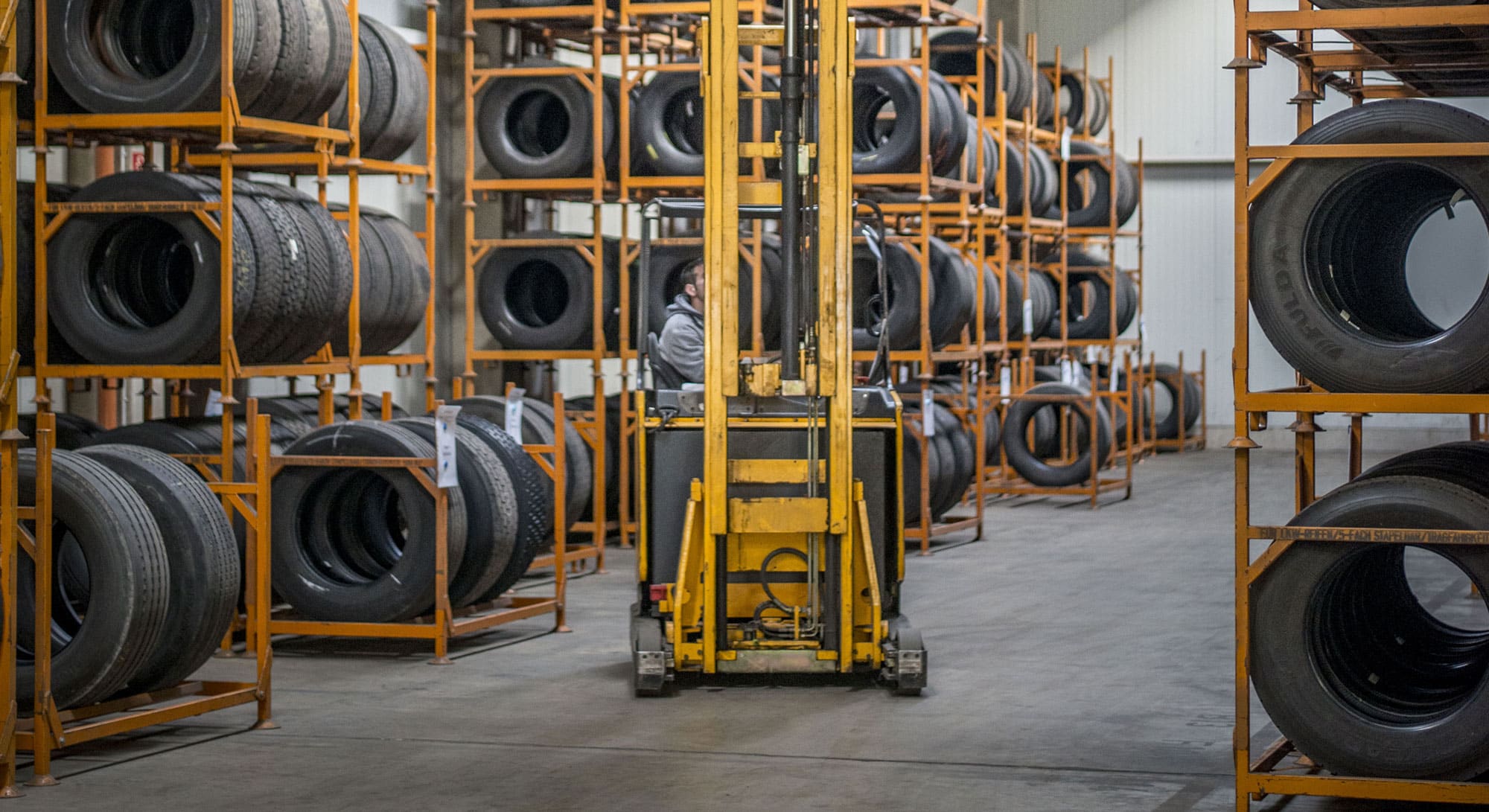RG Nachhaltigkeit Lager